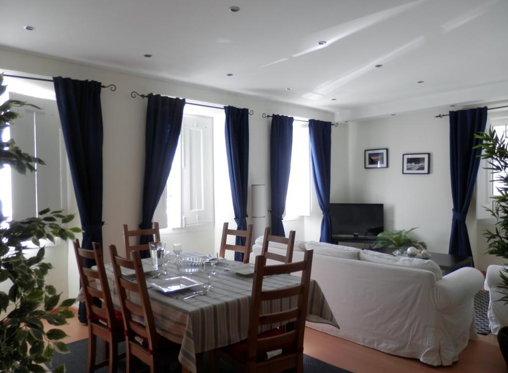 Cozy In Center Appartement