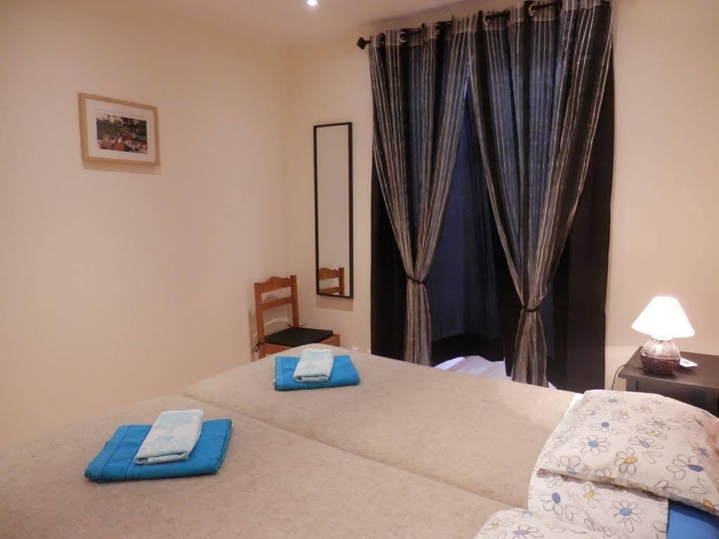 Appartement Cozy In Center