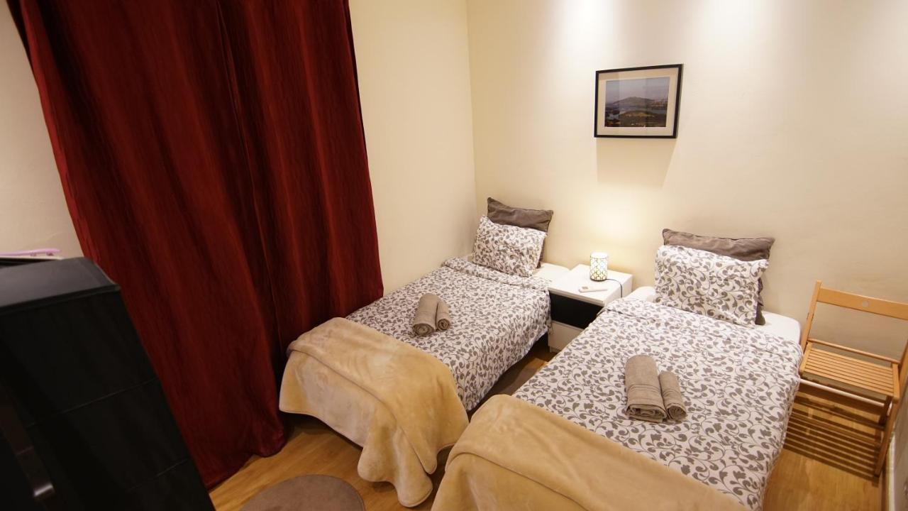 Appartement Cozy In Center *